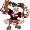 Danemark Eagle