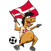Fan Horse Denmark