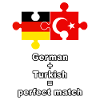 German Turkish Puzzle