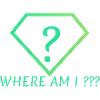 Where AM I