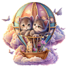 Catballoon
