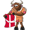 Denmark Fan Taurus