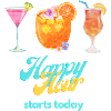 Happy Hour