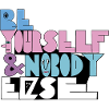 Be Yourself