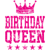 Birthday Queen