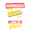 Harmonica Funny harmonica player