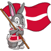 Denmark Rabbit