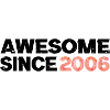 Awesome since May 2006