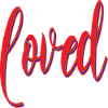 Loved