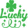 Lucky