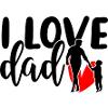 Red Ink Splatter on Black