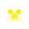 Grandpa Pickleball Paddle