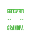 Grandpa Pickleball Paddle