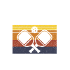 Grandpa Pickleball Paddle