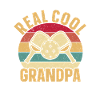 Grandpa Pickleball Paddle