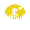 Golf Disc Frisbee