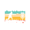 Golf Disc Frisbee