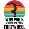 Cycling Gymnastics Gymnast