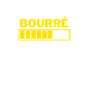 CLARINETTISTE bourré HUMOUR