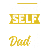 Proud self-employed father Self-employed