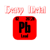 Heavy Metal Blei