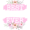 Lea Gift Name Birthday