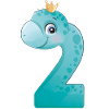Dino 2