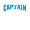 Captain Funny saying