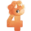 Dino 4
