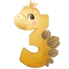 Dino 3