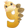 Dino 9