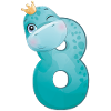 Dino 8