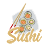 Dégustateur officiel de sushis Sushi Riz Fish Sashimi
