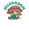 Mushroom Whisperer Mushroom Mushroom Picker
