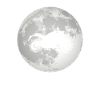 Pleine Lune - Moto -