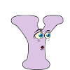 Y