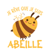 Diction Abeilles Enfant Drole