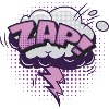 popart 10 ZAP