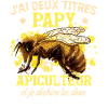 Papy Abeilles Apiculteur Apiculture