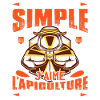 J'Aime Apiculture Et L'Apéro
