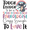 Speech Therapist Therapy Assistant