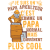 Papa Apiculteur Apiculture