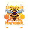 Papa Apiculteur Apiculture