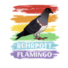 Ruhrpott Flamingo