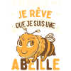 Je Suis Un Abeille