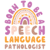 Speech Therapist Therapy Assistant
