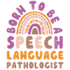 Speech Therapist Therapy Assistant