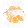 Le Papa Abeille