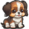Bébé chien
