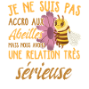 Apiculteur Apicultrice